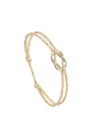 Bracelet Penon - Plaqué or jaune
