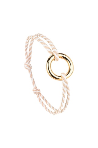 Bracelet Ruasde - Plaqué or jaune