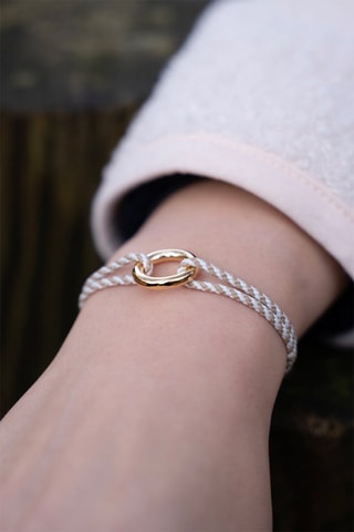 Bracelet Ruasde - Plaqué or jaune