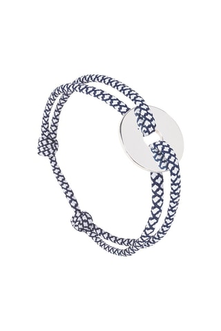Pulseira plaqué argent Varesque