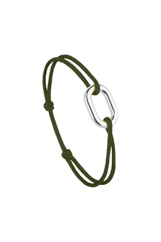 Bracelet Aussiere - Plaqué argent