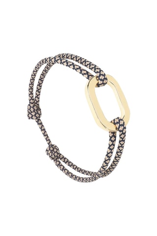 Bracelet Arche - Plaqué or jaune