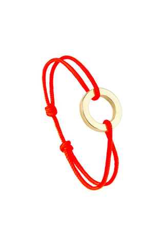 Bracelet - Plaqué or jaune