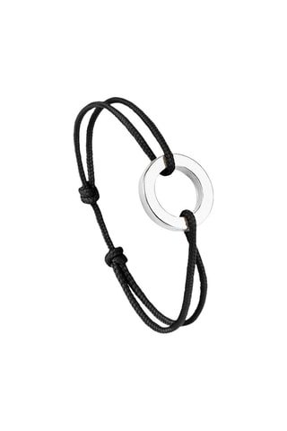 Bracelet - Plaqué argent