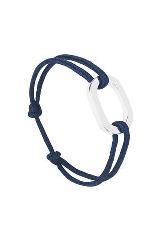 Pulsera Darse - Chapado en plata