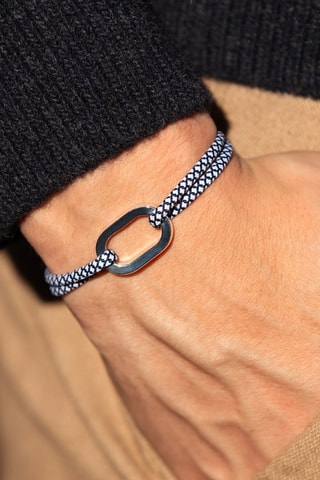 Pulsera Darse - Chapado en plata