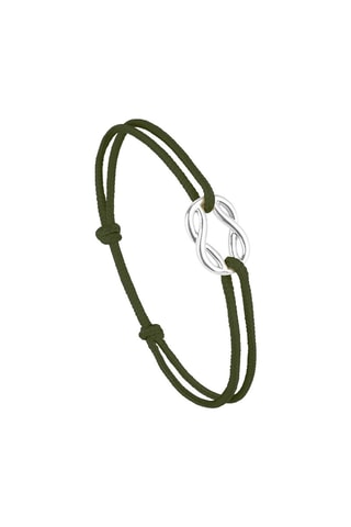 Bracelet Gabier - Plaqué argent