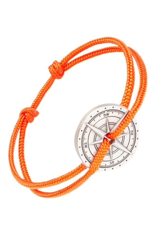Pulseira Autal - Prata