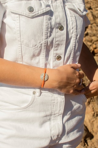 Pulseira Autal - Prata