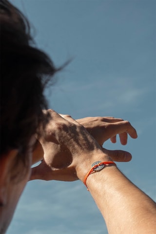 Pulseira Autal - Prata