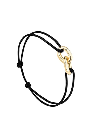 Bracelet Perast - Plaqué or jaune