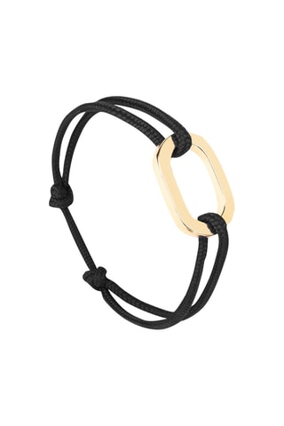 Bracelet Nage - Plaqué or jaune