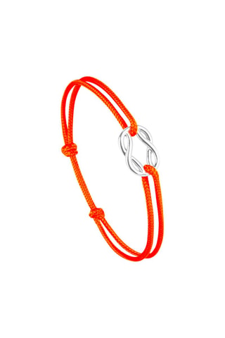 Pulsera Ninon - Chapado en plata
