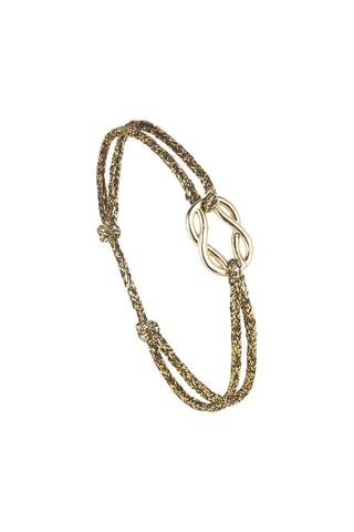 Bracelet Chaloupe - Plaqué or jaune