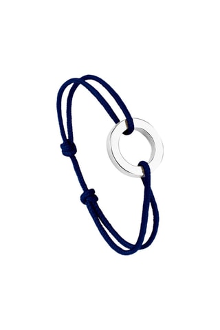 Bracelet - Plaqué argent