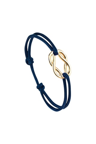 Bracelet Gaillard - Plaqué or jaune