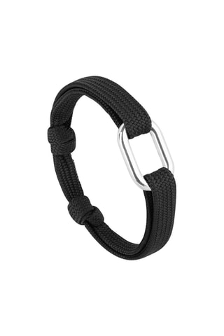 Bracelet Drisse - Plaqué argent