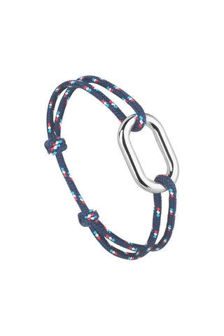 Bracelet Bome - Plaqué argent