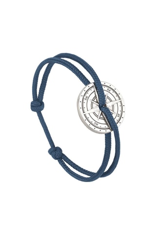 Bracelet Ciel - Plaqué argent