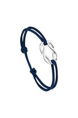 Bracelet Spi - Plaqué argent