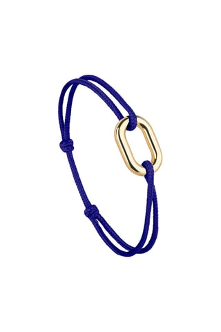 Bracelet Aosta - Plaqué or jaune