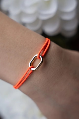Bracelet Aosta - Plaqué or jaune