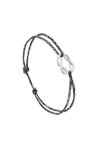 Bracelet Ploce - Plaqué argent