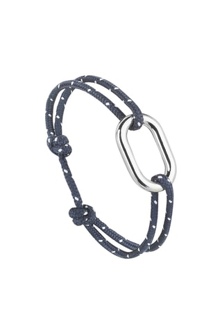 Bracelet Mat - Plaqué argent