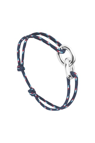 Bracelet Dinant - Plaqué argent