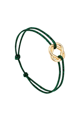 Bracelet Pur - Plaqué or jaune