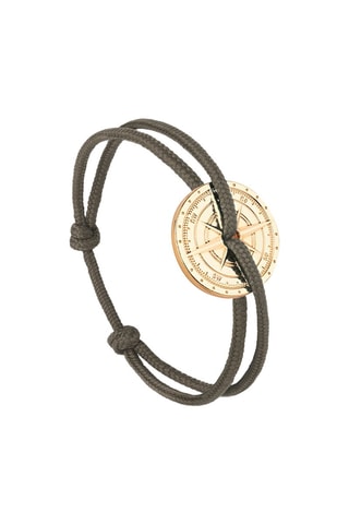Bracelet Arts - Plaqué or jaune