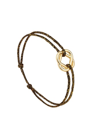 Bracelet Effusion - Plaqué or jaune