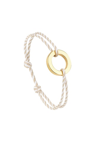 Bracelet - Plaqué or jaune
