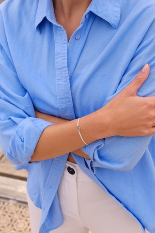 Bracelet - Noir et doré