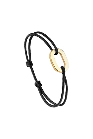 Bracelet - Plaqué or jaune