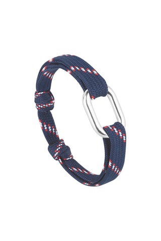 Bracelet Tilla - Plaqué argent