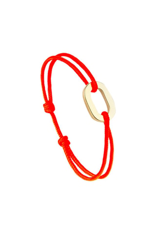 Bracelet - Plaqué or jaune