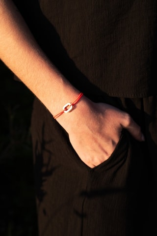 Bracelet - Plaqué or jaune