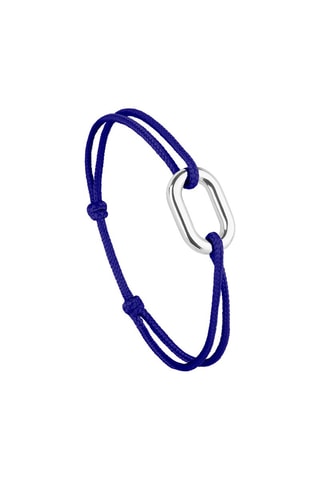 Bracelet Orvieto - Plaqué argent