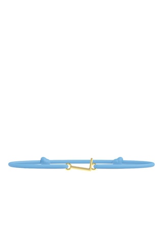 Bracelet L - Ciel et doré
