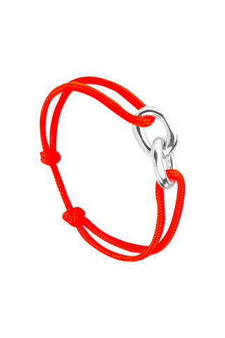 Pulsera Portree - Chapado en plata