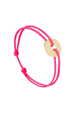 Pulsera Maelle - Chapado en oro amarillo