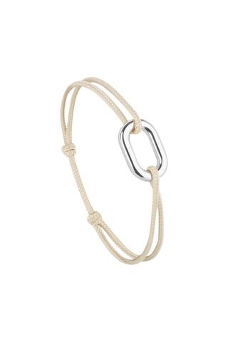 Bracelet Orin - Plaqué argent