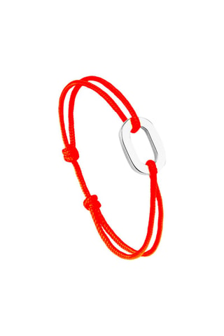 Bracelet - Plaqué argent