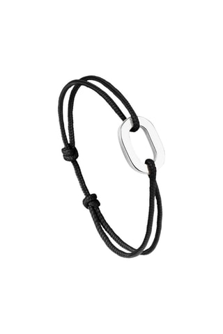 Bracelet - Plaqué argent