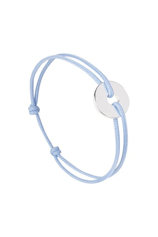Bracelet Louis - Plaqué argent