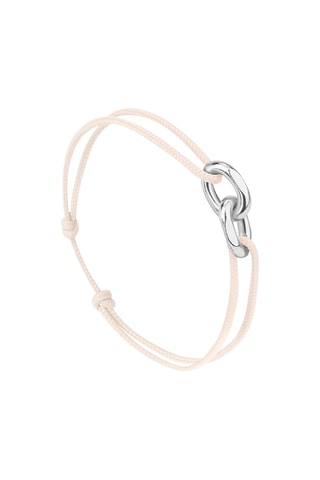 Bracelet Lisbonne - Plaqué argent