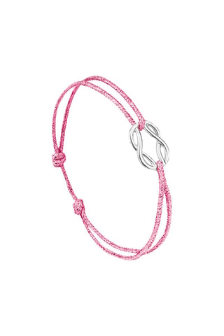 Bracelet Adra - Plaqué argent