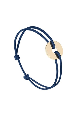 Bracelet Buisson - Plaqué or jaune