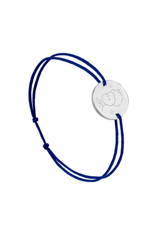 Bracelet Portrait - Plaqué argent